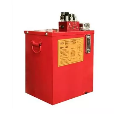 Boasting are nowned-brand  silent  pump  station  paired  with  a  premium  oil  cylinder ,  it achieves  zero  oil  leakage,  delivers  top-tier  working  efficiency,  and  generatesrobust  pressure—blending  powerful  performance  with  ultra-quiet  operation  for  adisturbance-free  environment.