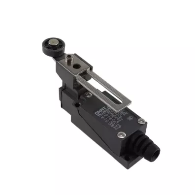 Equipped with a high-precision  limit   switch ,  the  elevator  is  fully  safe guarded  agains tovertraveling   to  the  top ,  eliminating  any  risk of  upper-end  malfunctions  and ensuring most  operational safety.